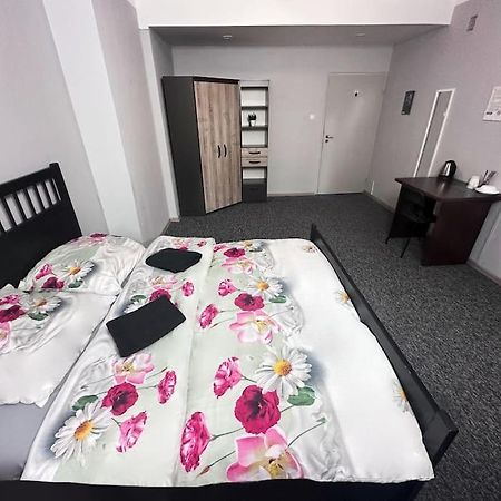 Fantastic Waw - M3 Room 5 Варшава Екстер'єр фото